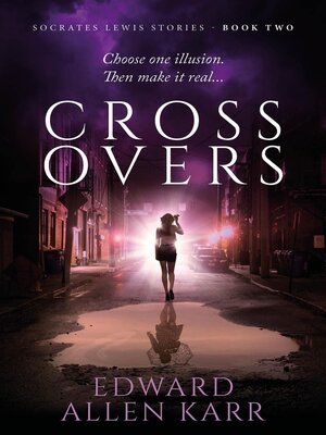 cover image of Crossovers